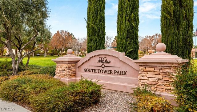 936 Viscanio Place, Las Vegas, NV 89138