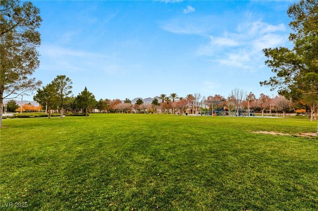 936 Viscanio Place, Las Vegas, NV 89138