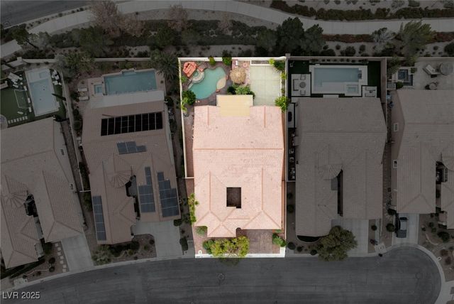 936 Viscanio Place, Las Vegas, NV 89138