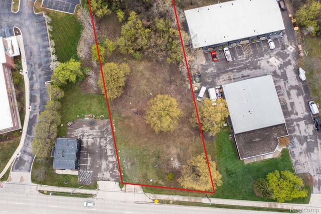 44911 Grand River Avenue, Novi, MI 48375