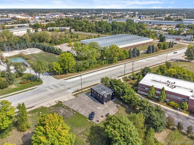 44911 Grand River Avenue, Novi, MI 48375