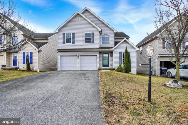 590 THOMAS ARMOR DR, Windsor, PA 17366