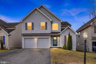 590 THOMAS ARMOR DR, Windsor, PA 17366