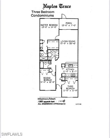 2346 Naples Trace CIR 2, Naples, FL 34109