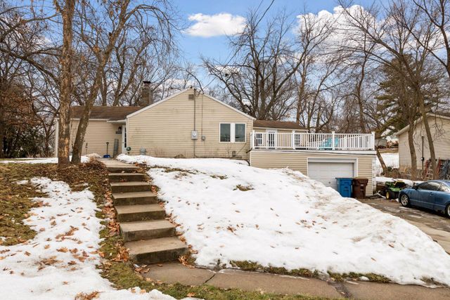 5749 Grandview Boulevard, Mound, MN 55364