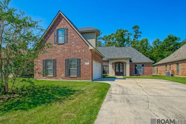 26267 Avoyelles Ave, Denham Springs, LA 70726