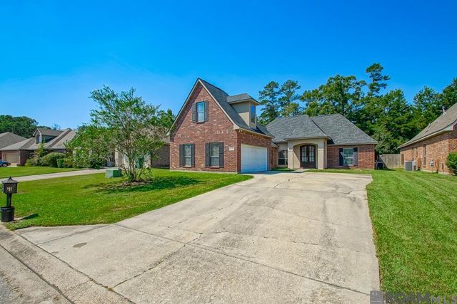 26267 Avoyelles Ave, Denham Springs, LA 70726