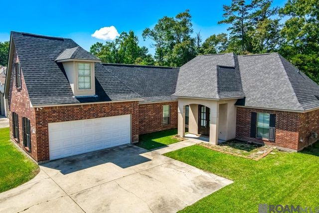 26267 Avoyelles Ave, Denham Springs, LA 70726