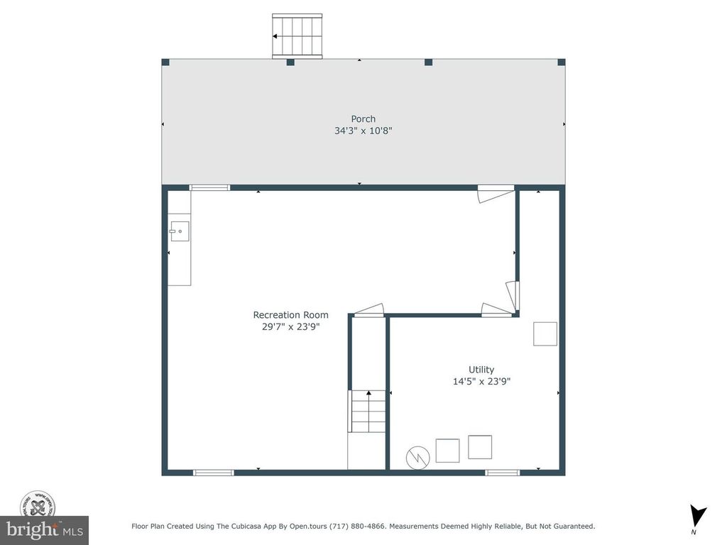 13 PARADISE CT, New Oxford, PA 17350