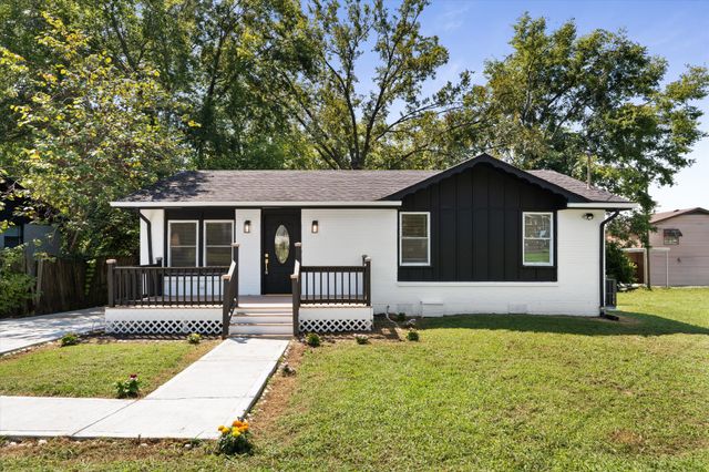 2503 Allenwood Dr, Nashville, TN 37207