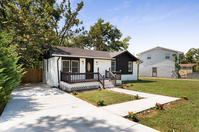 2503 Allenwood Dr, Nashville, TN 37207