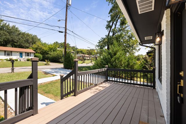 2503 Allenwood Dr, Nashville, TN 37207