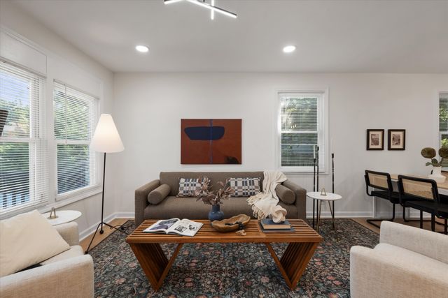 2503 Allenwood Dr, Nashville, TN 37207
