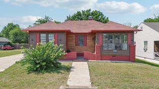 1828 N Denver Avenue, Tulsa, OK 74106