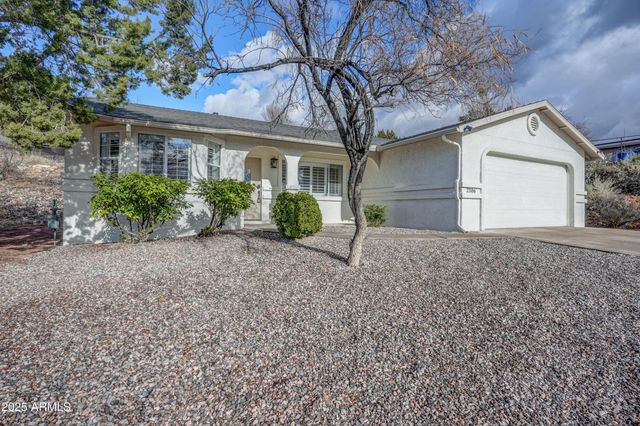 2306 S Eastern Drive S, Cottonwood, AZ 86326