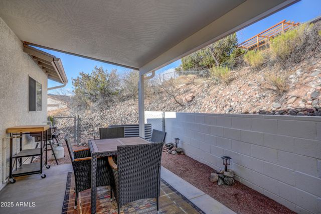 2306 S Eastern Drive S, Cottonwood, AZ 86326
