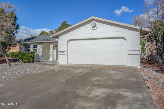 2306 S Eastern Drive S, Cottonwood, AZ 86326