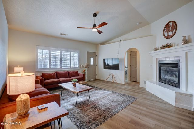 2306 S Eastern Drive S, Cottonwood, AZ 86326