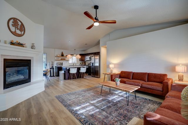 2306 S Eastern Drive S, Cottonwood, AZ 86326