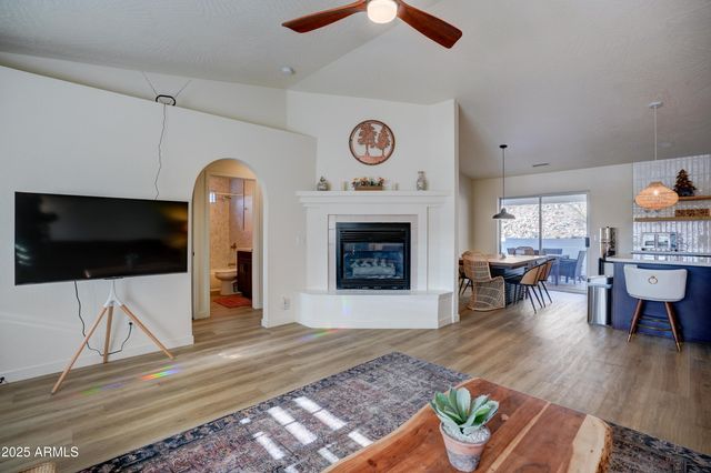 2306 S Eastern Drive S, Cottonwood, AZ 86326