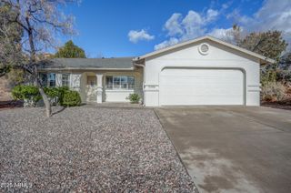 2306 S Eastern Drive S, Cottonwood, AZ 86326