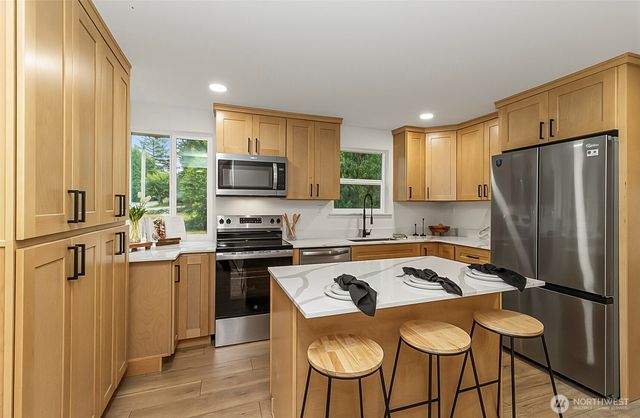 12816 2nd Street SE, Lake Stevens, WA 98258