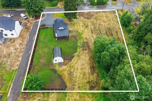 12816 2nd Street SE, Lake Stevens, WA 98258