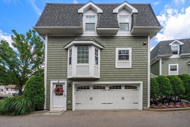 580 Quarry Street 4, Quincy, MA 02169