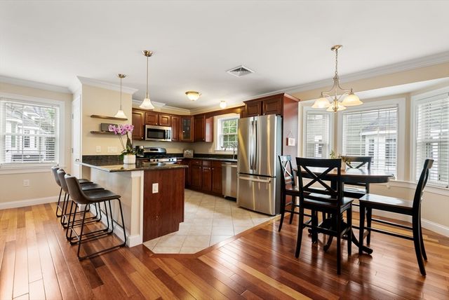 580 Quarry Street 4, Quincy, MA 02169