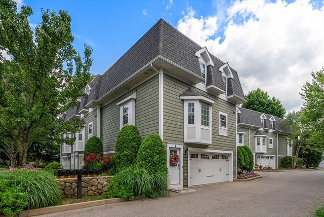 580 Quarry Street 4, Quincy, MA 02169
