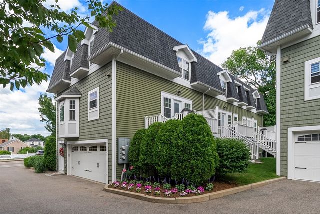 580 Quarry Street 4, Quincy, MA 02169
