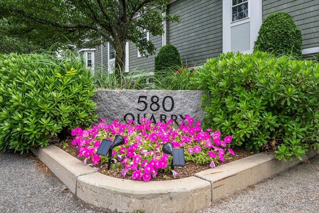 580 Quarry Street 4, Quincy, MA 02169