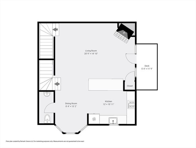 580 Quarry Street 4, Quincy, MA 02169