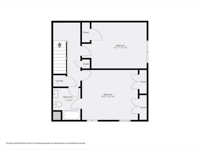 580 Quarry Street 4, Quincy, MA 02169