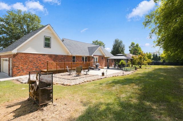9011 Dandelion Dr, Murfreesboro, TN 37129
