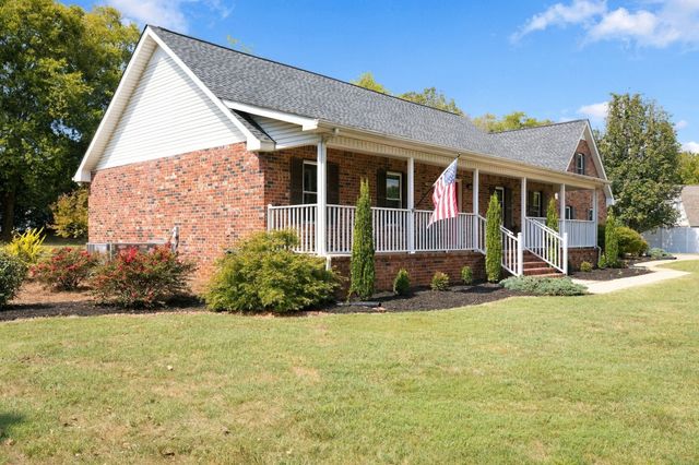 9011 Dandelion Dr, Murfreesboro, TN 37129
