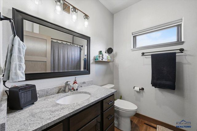 3778 W BEARTOOTH LOOP, Spearfish, SD 57783