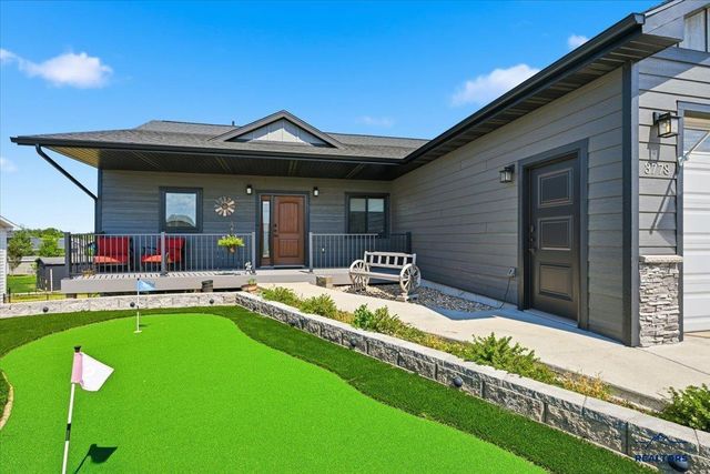 3778 W BEARTOOTH LOOP, Spearfish, SD 57783
