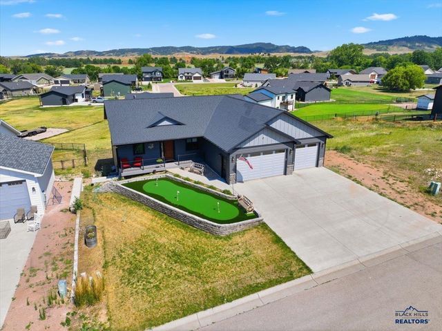 3778 W BEARTOOTH LOOP, Spearfish, SD 57783