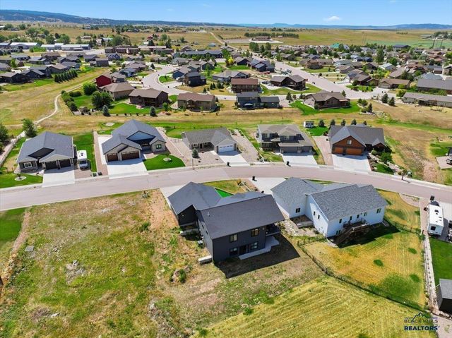 3778 W BEARTOOTH LOOP, Spearfish, SD 57783