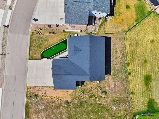 3778 W BEARTOOTH LOOP, Spearfish, SD 57783