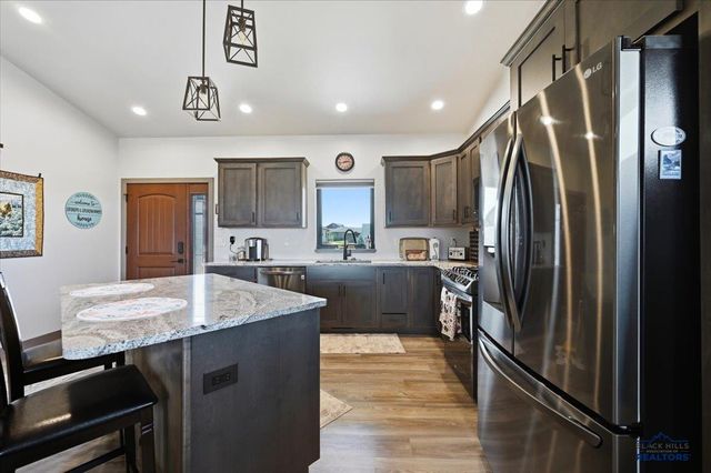 3778 W BEARTOOTH LOOP, Spearfish, SD 57783