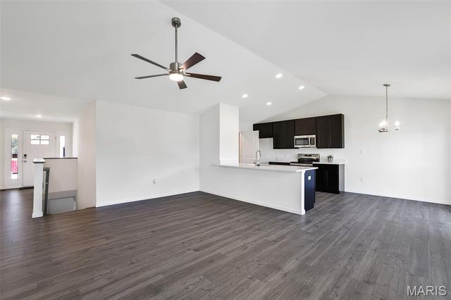 1012 Taylor Green Drive, Union, MO 63084