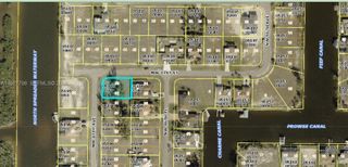 3017 NW 47TH AVE, Cape Coral, FL 33993