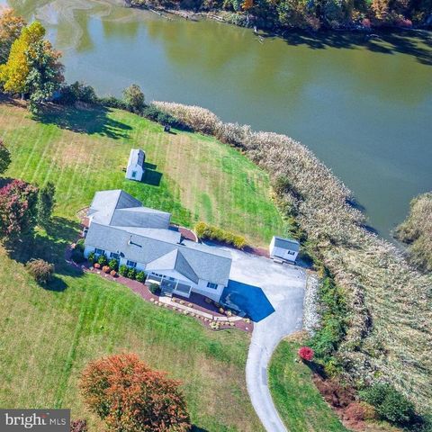 3349 HARRIS RD, Townsend, DE 19734