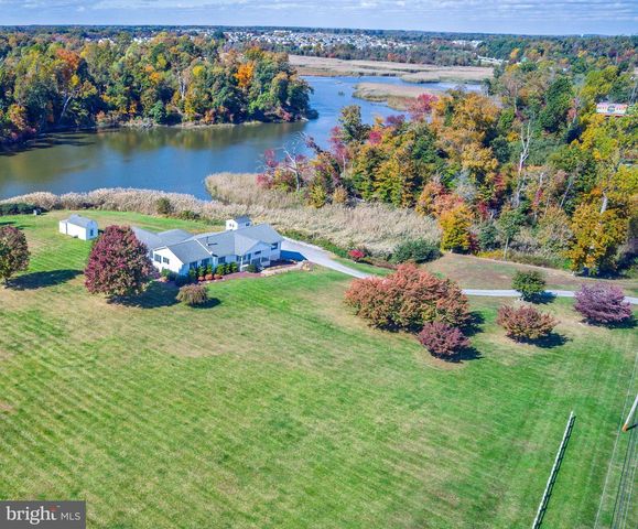 3349 HARRIS RD, Townsend, DE 19734