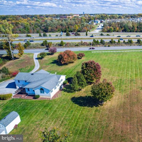 3349 HARRIS RD, Townsend, DE 19734