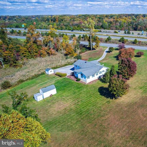 3349 HARRIS RD, Townsend, DE 19734