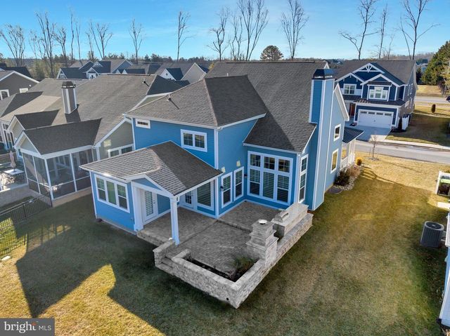 19331 LOBLOLLY CIR, Rehoboth Beach, DE 19971