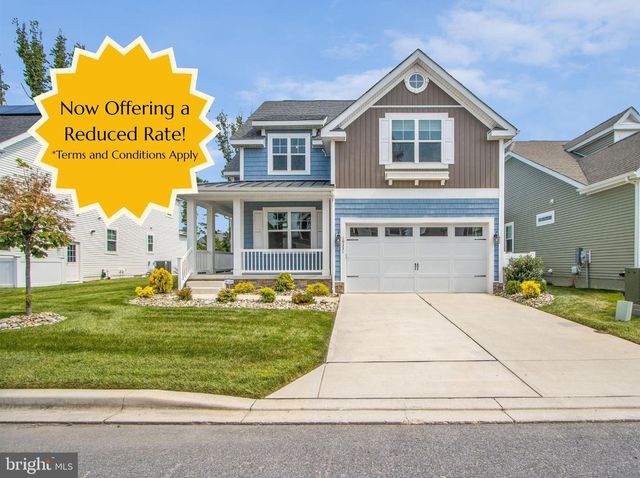 19331 LOBLOLLY CIR, Rehoboth Beach, DE 19971